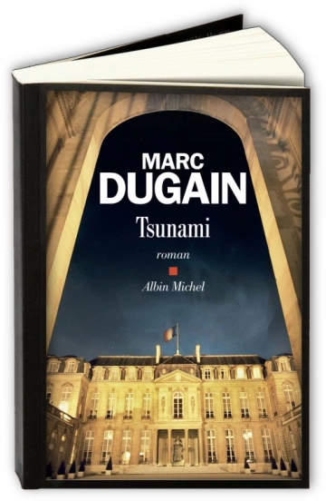 Tsunami  Marc Dugain