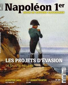 Napoléon 1er - Août-Octobre 2023