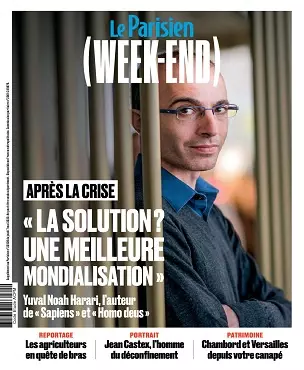 Le Parisien Magazine Du 7 Mai 2020