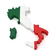 Pack Journaux italiens du 3 juillet 2024