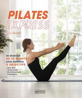 Pilates express