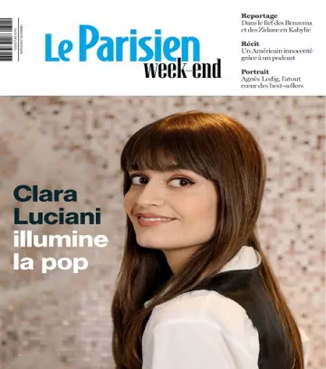 Le Parisien Magazine Du 3 au 9 Février 2023