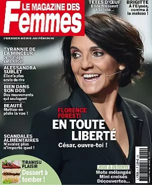 Le Magazine Des Femmes N°9 – Avril-Juin 2020