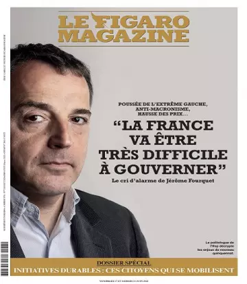 Le Figaro Magazine Du 17 au 24 Juin 2022