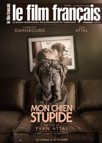 Le film français - 13 Septembre 2019