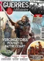 Guerres & Histoire N°40 - Décembre 2017