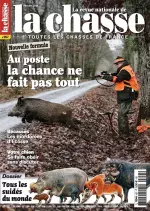 La Revue Nationale De La Chasse N°857 – Février 2019