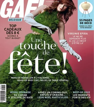 Gael Magazine N°410 – Décembre 2022