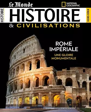 Le Monde Histoire et Civilisations Hors Série N°9 – Février 2020