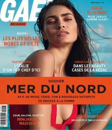 Gael Magazine N°393 – Juillet 2021