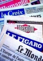 LE PARISIEN-L'EQUIPE-LIBÉRATION-LE FIGARO-LES ECHOS DU 27.05.2024