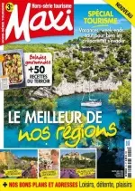 Maxi Hors-Série Tourisme - Mars-Mai 2018