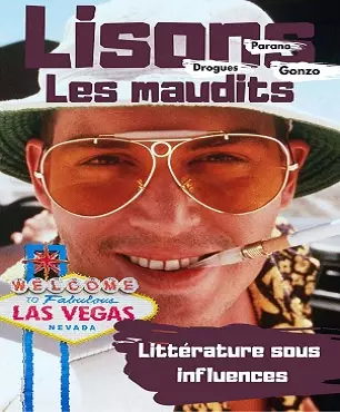 Lisons Les Maudits N°20 Du 27 Mai 2020