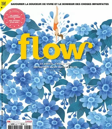 Flow France N°48 – Juillet-Août 2021