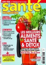 Santé Magazine Hors-Série - N.12 2018