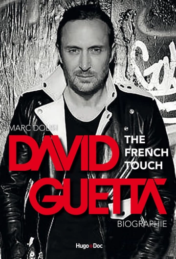 DAVID GUETTA - THE FRENCH TOUCH