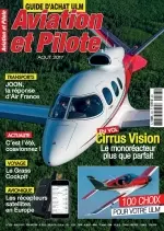 Aviation et Pilote N°523 - Août 2017