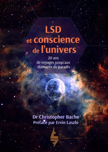 LSD ET CONSCIENCE DE L'UNIVERS