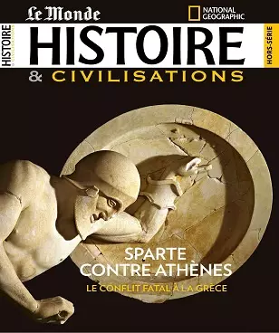 Le Monde Histoire et Civilisations Hors Série N°11 – Septembre 2020
