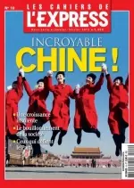 Les Cahiers de L'Express No.10 - La Chine