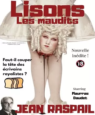 Lisons Les Maudits N°24 Du 23 Juin 2020