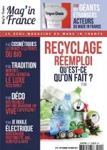 Mag in France N°9 - Septembre-Octobre 2017