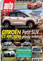 Auto Moto France - Octobre 2017