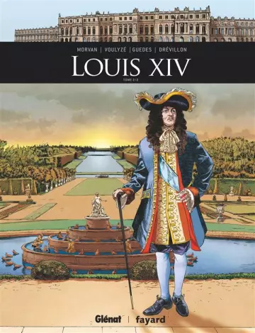 Ils ont fait lhistoire T16 Louis XIV 2 sur 2
