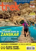 Trek Magazine - Mars-Avril 2018