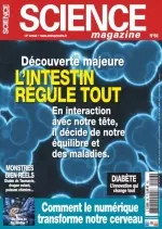 Science Magazine France - Novembre 2017 - Janvier 2018