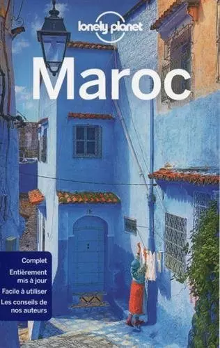 Maroc guide