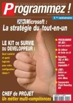 Programmez N°54 – Microsoft : La Stratégie Du Tout-En-Un