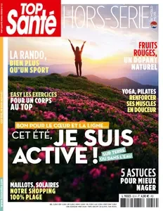 Top Santé Hors-Série N.53 - 19 Juin 2024