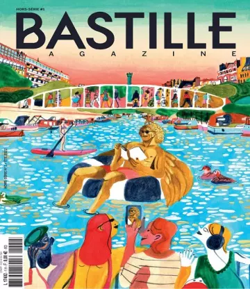 Bastille Magazine Hors Série N°1 – Été 2022