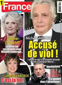 France Magazine N.52 - Juin-Juillet-Août 2024