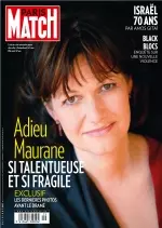 Paris Match Belgique N°871 - 10 au 16 Mai 2018