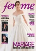 Femme Magazine N°282 - Mars 2017