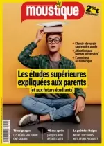 Moustique Magazine - 17 Mars 2018
