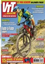 VTT Magazine - Novembre 2017