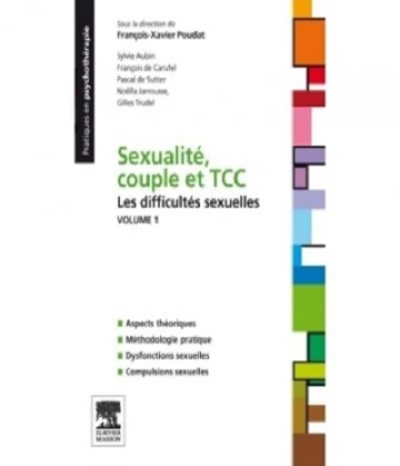 Sexualité-couple et TCC T1 – Les difficultés sexuelles