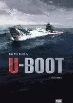 U-BOOT - INTÉGRALE