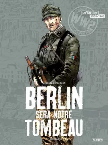 T01. BERLIN sera notre Tombeau - Neukölln