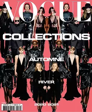 Vogue Collections Paris N°30 – Automne-Hiver 2020-2021
