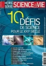 Science & Vie Hors-Série N°281 - Décembre 2017