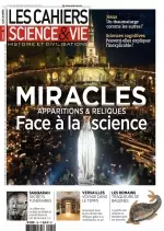 Les Cahiers De Science et Vie N°180 – Septembre 2018