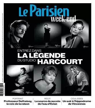 Le Parisien Magazine Du 6 Novembre 2020