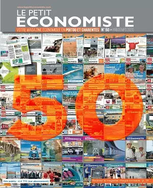 Le Petit Économiste N°50 – Printemps 2020