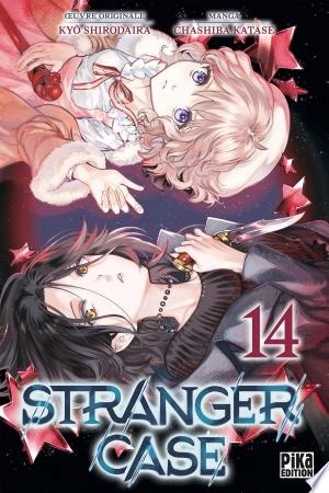 Stranger Case T14