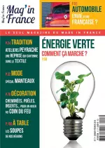 Mag in France N°17 – Janvier-Février 2019