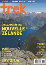 Trek Magazine N°187 – Janvier-Février 2019